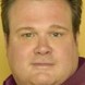 La passion d'Eric Stonestreet