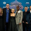 Ncuti Gatwa, Millie Gibson et Le Who\'s Who du Whoniverse   la Premire de la saison 1
