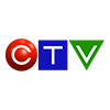 Logo de la cha�ne CTV