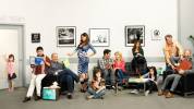 Modern Family Photos Promos S4 