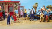 Modern Family Photos Promos S4 