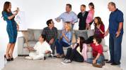 Modern Family Photos Promos S4 