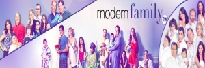 Modern Family Logos 
