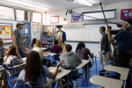 Modern Family Behind The Scenes S5 