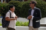 Modern Family Behind The Scenes S5 