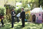 Modern Family Behind The Scenes S5 