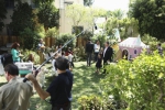 Modern Family Behind The Scenes S5 