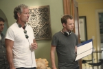 Modern Family Behind The Scenes S5 