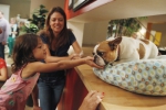 Modern Family Behind The Scenes S5 