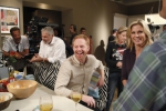 Modern Family Behind The Scenes S5 