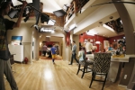 Modern Family Behind The Scenes S5 
