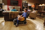 Modern Family Behind The Scenes S5 