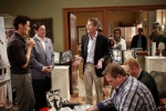Modern Family Behind The Scenes S5 