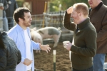 Modern Family Behind The Scenes S5 