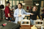Modern Family Behind The Scenes S5 
