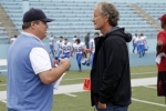 Modern Family Behind The Scenes S5 