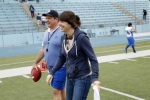 Modern Family Behind The Scenes S5 