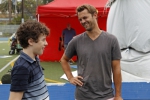 Modern Family Behind The Scenes S5 