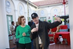 Modern Family Behind The Scenes S5 