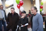 Modern Family Behind The Scenes S5 