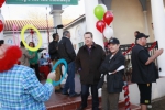 Modern Family Behind The Scenes S5 