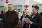 Modern Family Behind The Scenes S5 