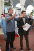 Modern Family Behind The Scenes S5 
