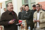 Modern Family Behind The Scenes S5 