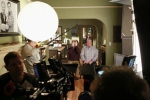 Modern Family Behind The Scenes S5 
