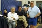 Modern Family Behind The Scenes S5 