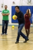 Modern Family Behind The Scenes S5 
