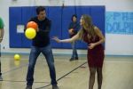 Modern Family Behind The Scenes S5 