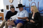 Modern Family Behind The Scenes S5 