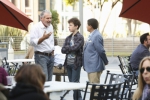 Modern Family Behind The Scenes S5 