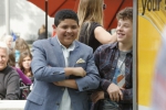 Modern Family Behind The Scenes S5 
