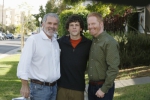 Modern Family Behind The Scenes S5 