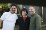 Modern Family Behind The Scenes S5 