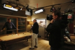Modern Family Behind The Scenes S5 