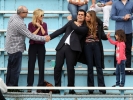 Modern Family Behind The Scenes S5 