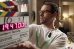 Modern Family Behind The Scenes S5 