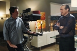 Modern Family Behind The Scenes S5 