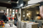 Modern Family Behind The Scenes S5 