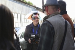 Modern Family Behind The Scenes S5 