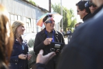 Modern Family Behind The Scenes S5 