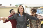 Modern Family Behind The Scenes S5 