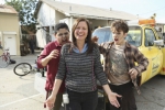 Modern Family Behind The Scenes S5 