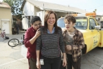 Modern Family Behind The Scenes S5 