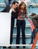 Modern Family Behind The Scenes S5 
