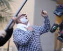 Modern Family Behind The Scenes S5 