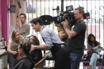 Modern Family Behind The Scenes S5 